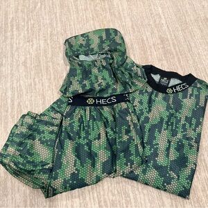 HECS hunting gear